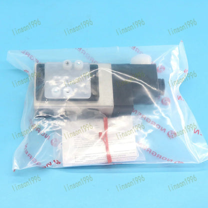 New Norgren 2623079 Solenoid Valve - NORGREN [2]