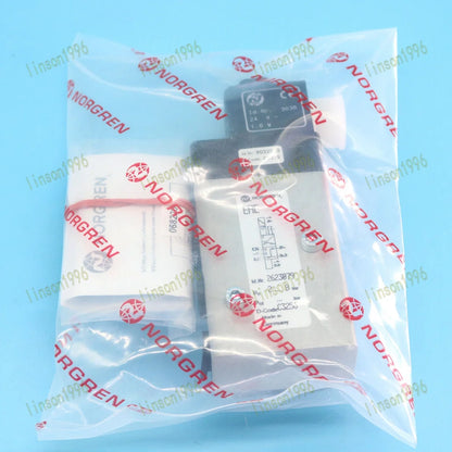 New Norgren 2623079 Solenoid Valve - NORGREN [5]