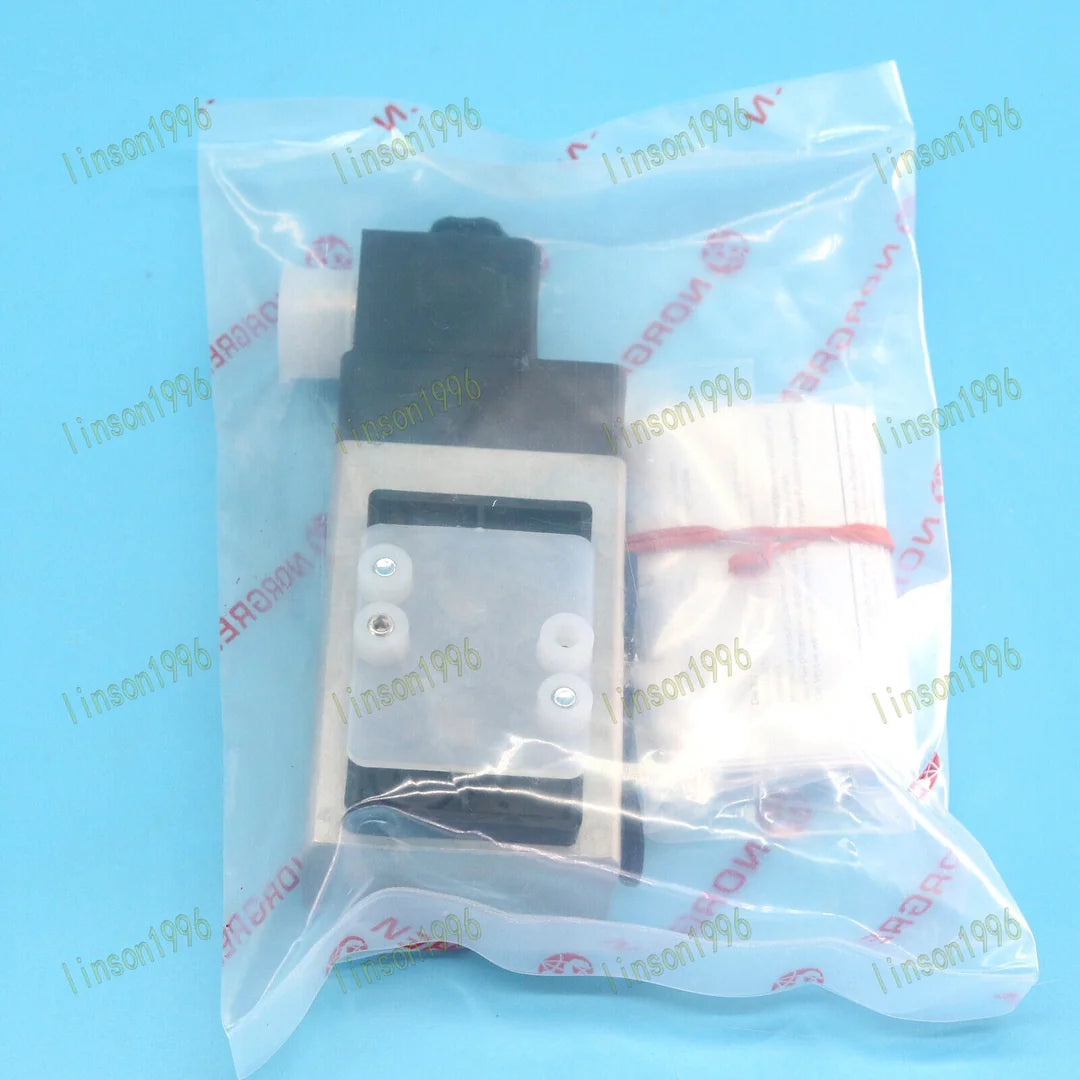 New Norgren 2623079 Solenoid Valve - NORGREN [6]