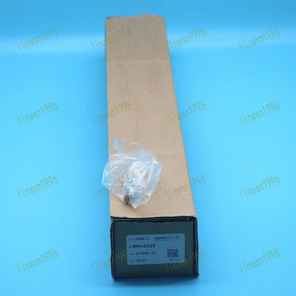 New Novotechnik Position Transducer LWH-0325 Fast - High-Speed Measurement Solution - NOVOTECHNIK [2]