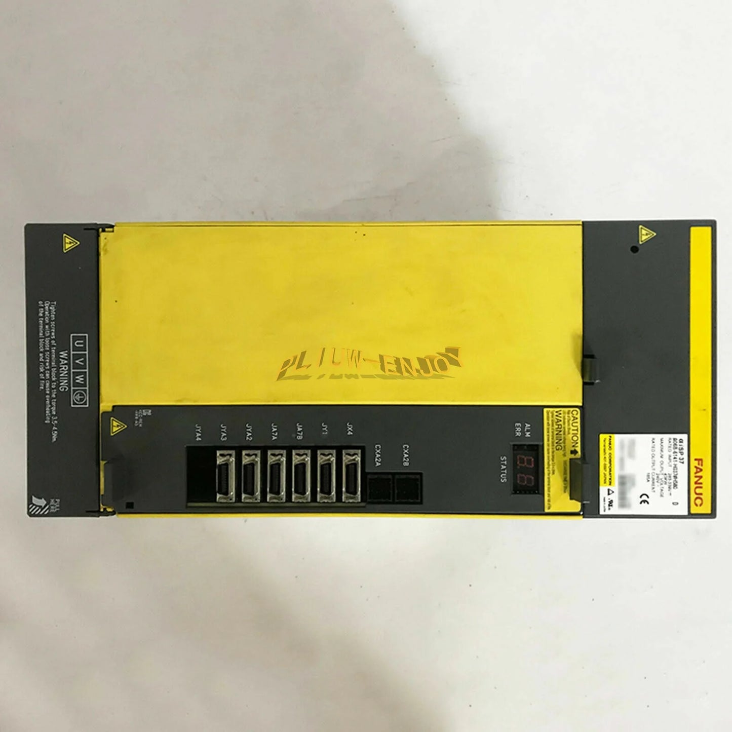 New ONE FANUC Server Drive A06B-6141-H037 - FANUC [2]