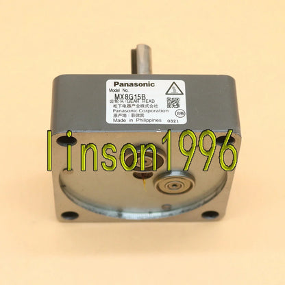 New ONE FOR Panasonic Gear Head MX8G15B - PANASONIC [2]
