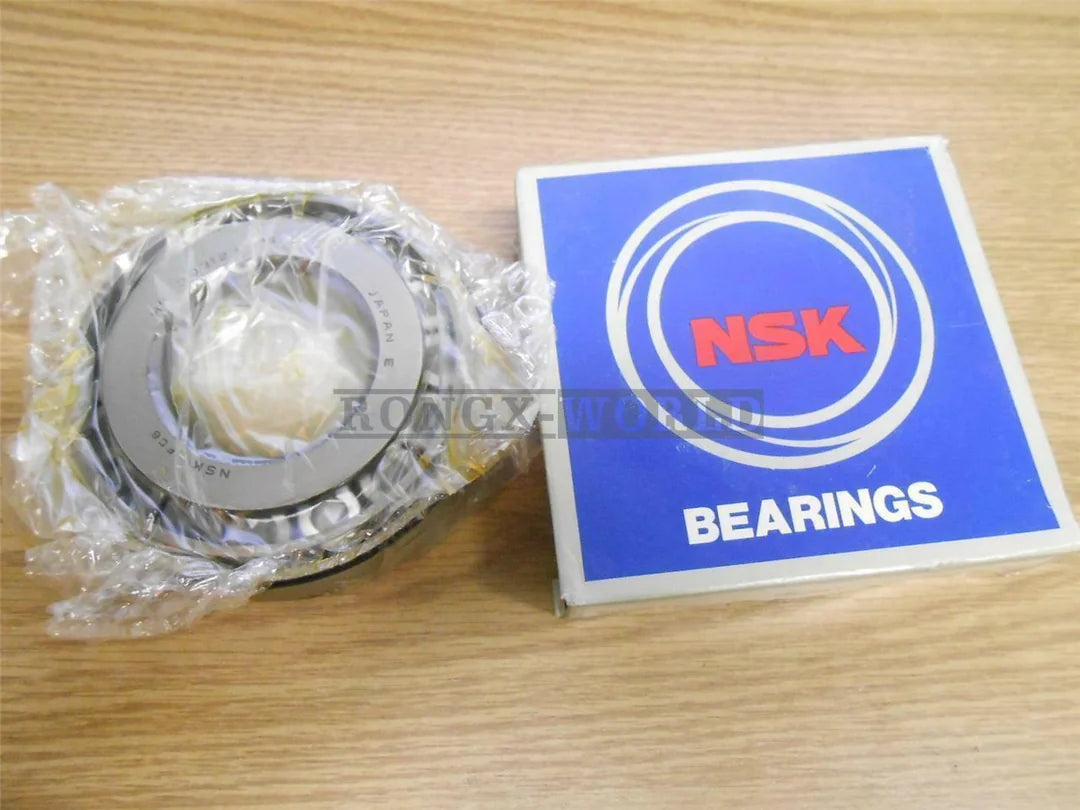 New ONE NSK Tapered Roller Bearing HR32318J Model - NSK [4]