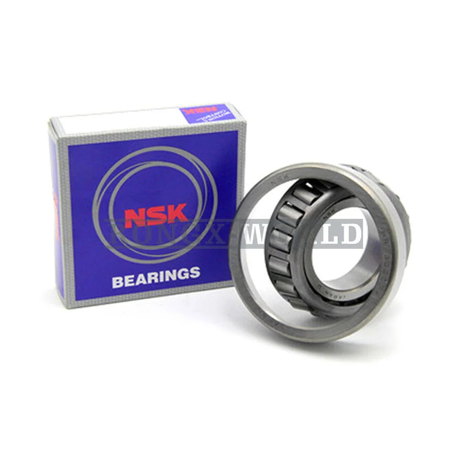 New ONE NSK Tapered Roller Bearing HR32318J Model - NSK [5]