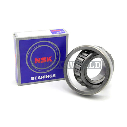 New ONE NSK Tapered Roller Bearing HR32318J Model - NSK [5]