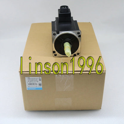 New Omron R88M-K2K030H-S2-Z Servo Motors In Box - OMRON [3]