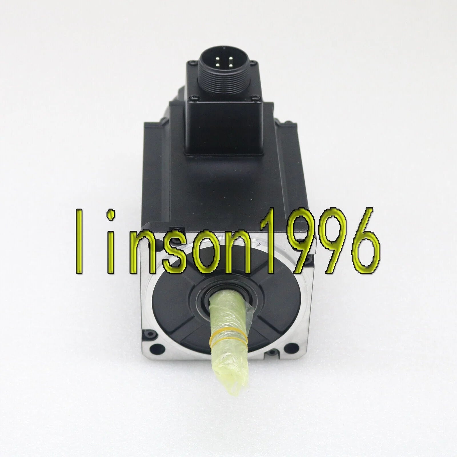 New Omron R88M-K2K030H-S2-Z Servo Motors In Box - OMRON [4]