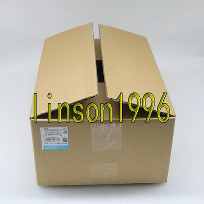 New Omron R88M-K2K030H-S2-Z Servo Motors In Box - OMRON [5]