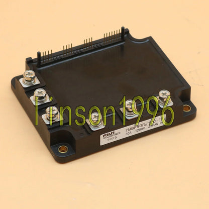 New One 7MBP50RJ120-11 MODULE - FUJI [1]