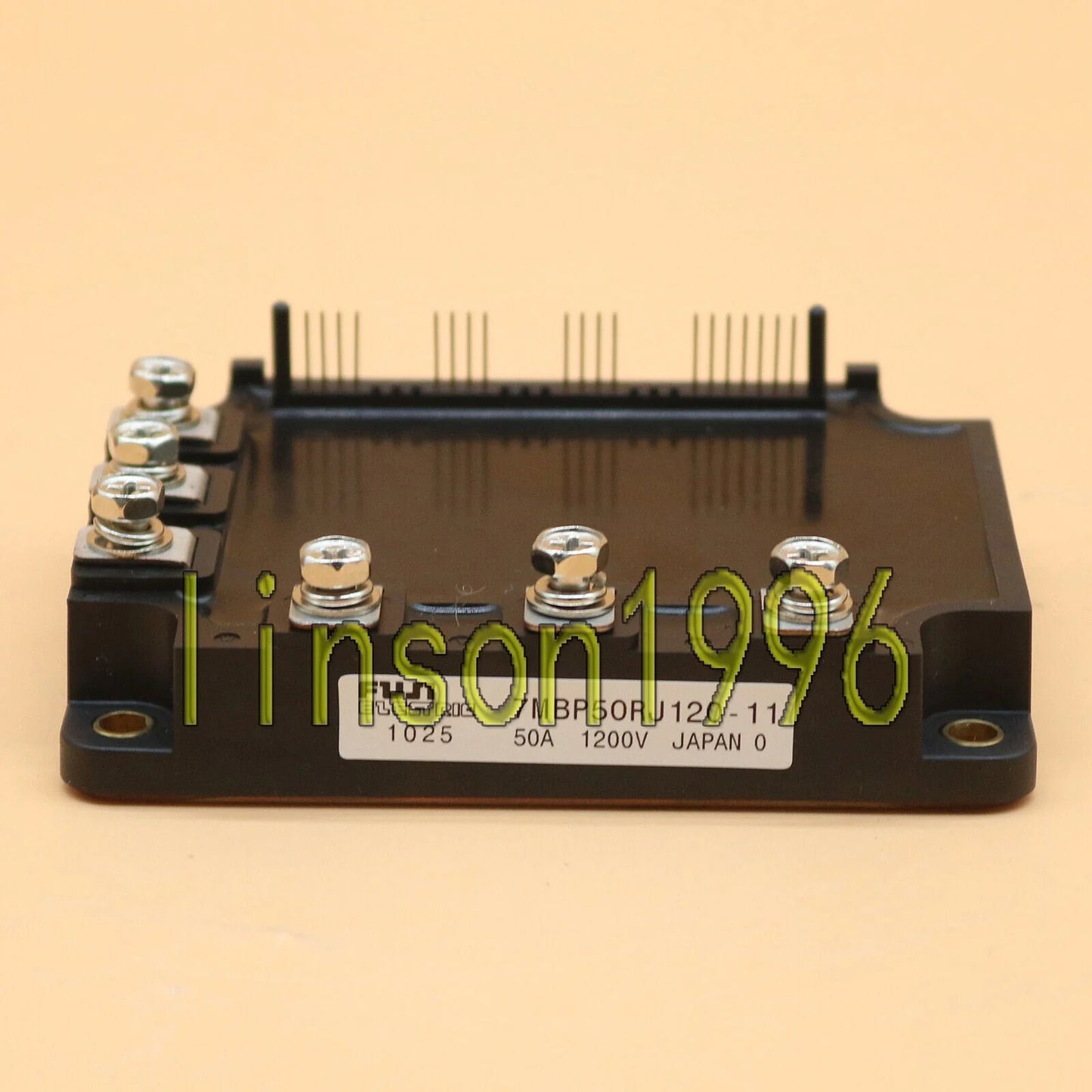 New One 7MBP50RJ120-11 MODULE - FUJI [2]