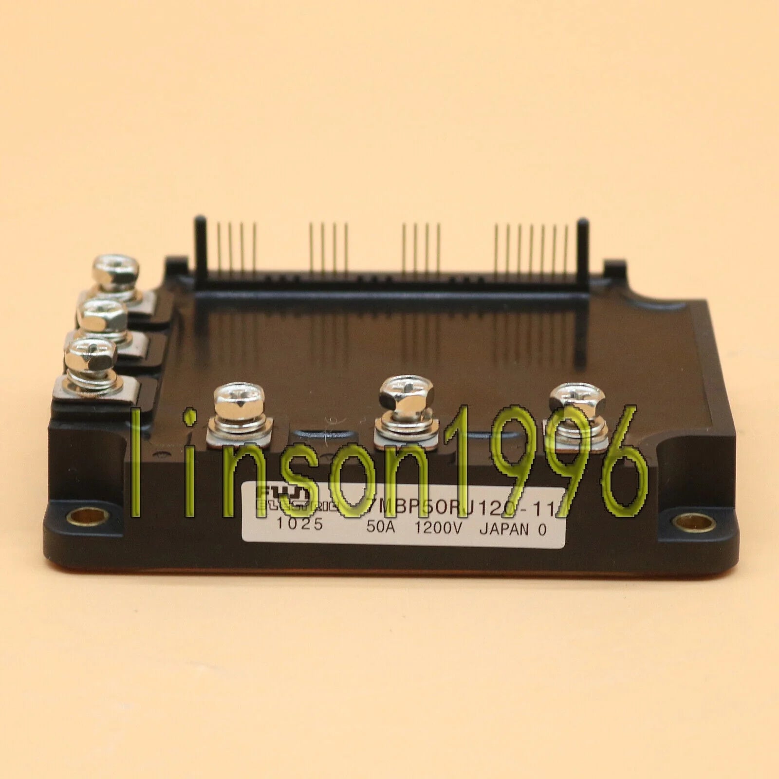 New One 7MBP50RJ120-11 MODULE - FUJI [2]