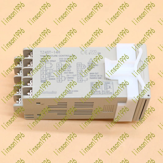New One Autonics TZ4ST-14R Temperature Controller with Fast Delivery - AUTOWICS [1]