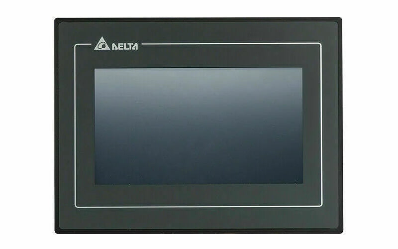 New One Delta DOP-107EG HMI Touch Screen Panel 7'' Inch Replacement DOP-B07E515 - DELTA [2]