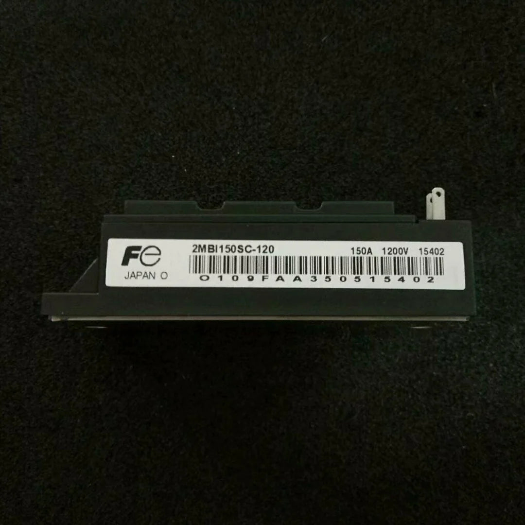 New One FUJI 2MBI150SC-120 Power Supply Module - FUJI [2]