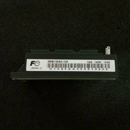 New One FUJI 2MBI150SC-120 Power Supply Module - FUJI [2]