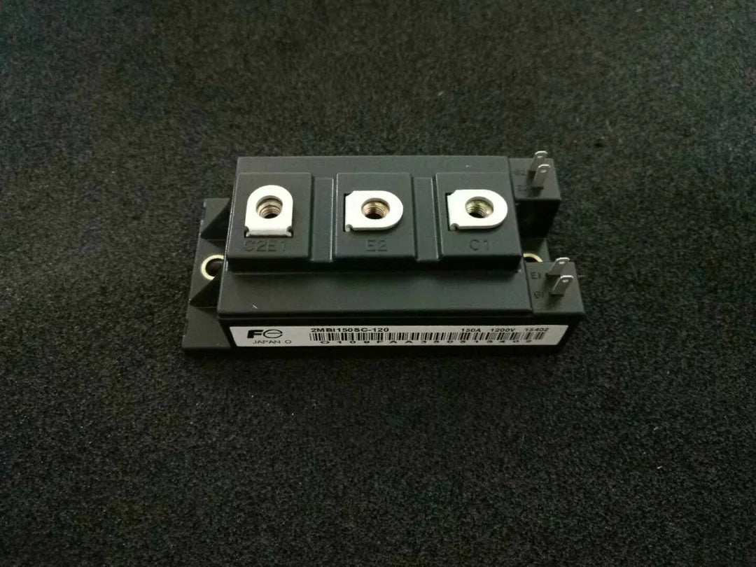 New One FUJI 2MBI150SC-120 Power Supply Module - FUJI [3]