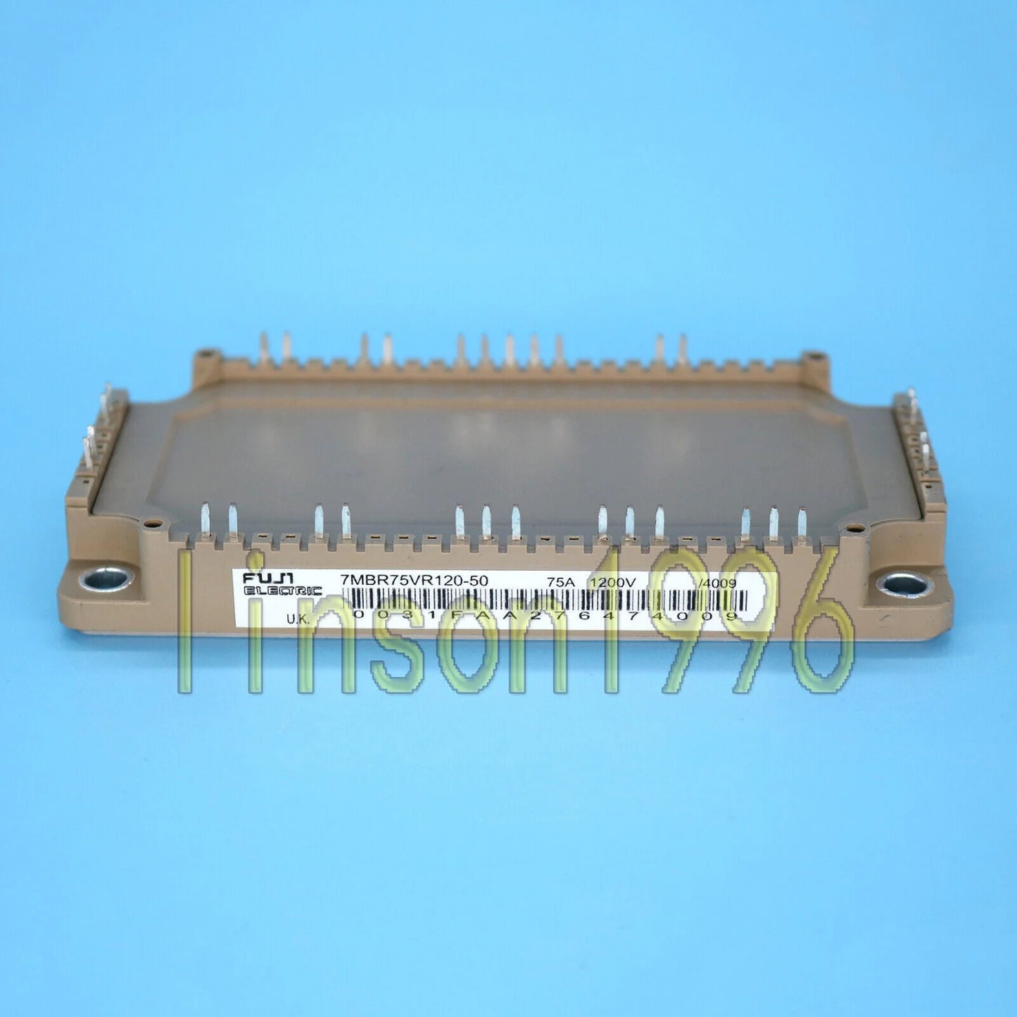 New One FUJI 7MBR75VR120-50 Module Supply - High-Quality Component - FUJI [3]