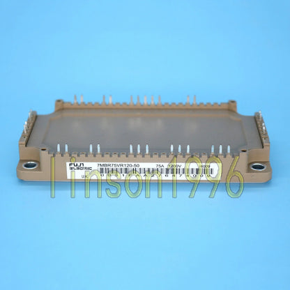 New One FUJI 7MBR75VR120-50 Module Supply - High-Quality Component - FUJI [3]