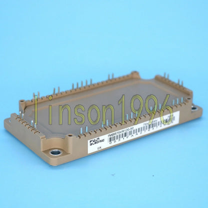 New One FUJI 7MBR75VR120-50 Module Supply - High-Quality Component - FUJI [9]