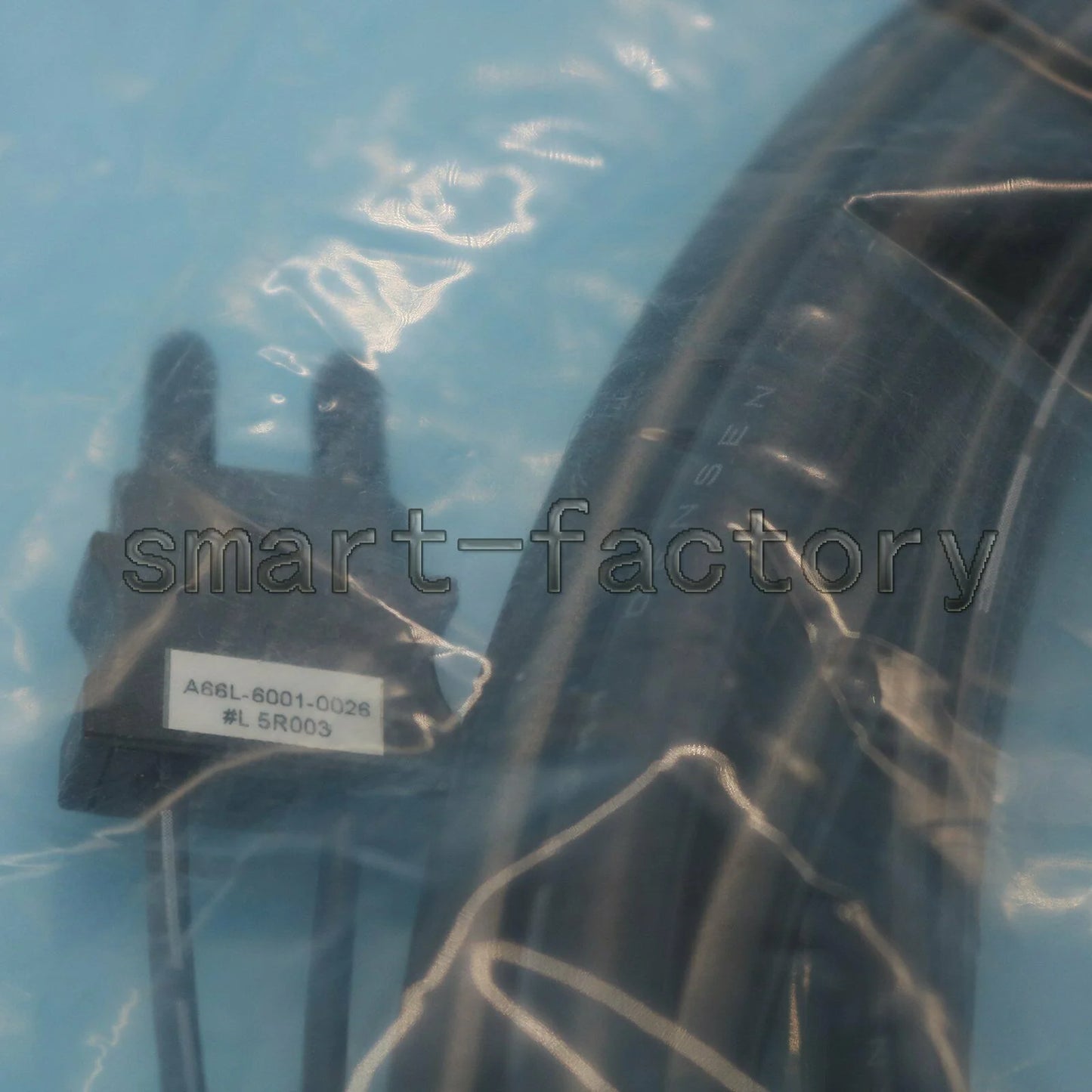 New One Fanuc Fiber Optic Cable A66L-6001-0026 L5R003 5M - FANUC [1]