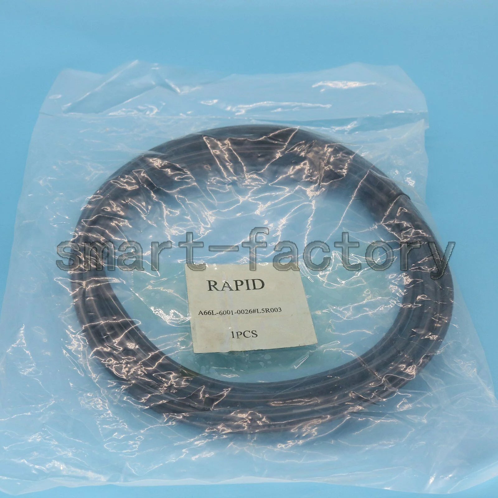 New One Fanuc Fiber Optic Cable A66L-6001-0026 L5R003 5M - FANUC [4]