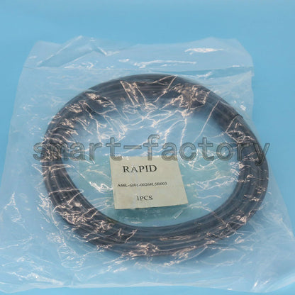 New One Fanuc Fiber Optic Cable A66L-6001-0026 L5R003 5M - FANUC [4]