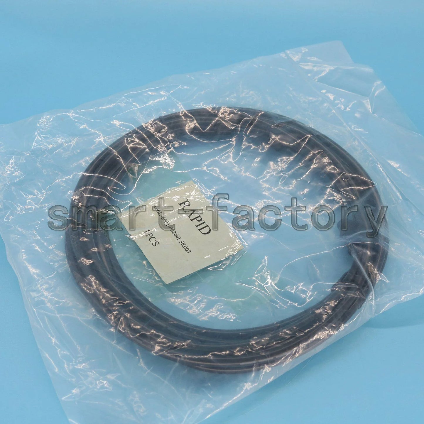 New One Fanuc Fiber Optic Cable A66L-6001-0026 L5R003 5M - FANUC [5]