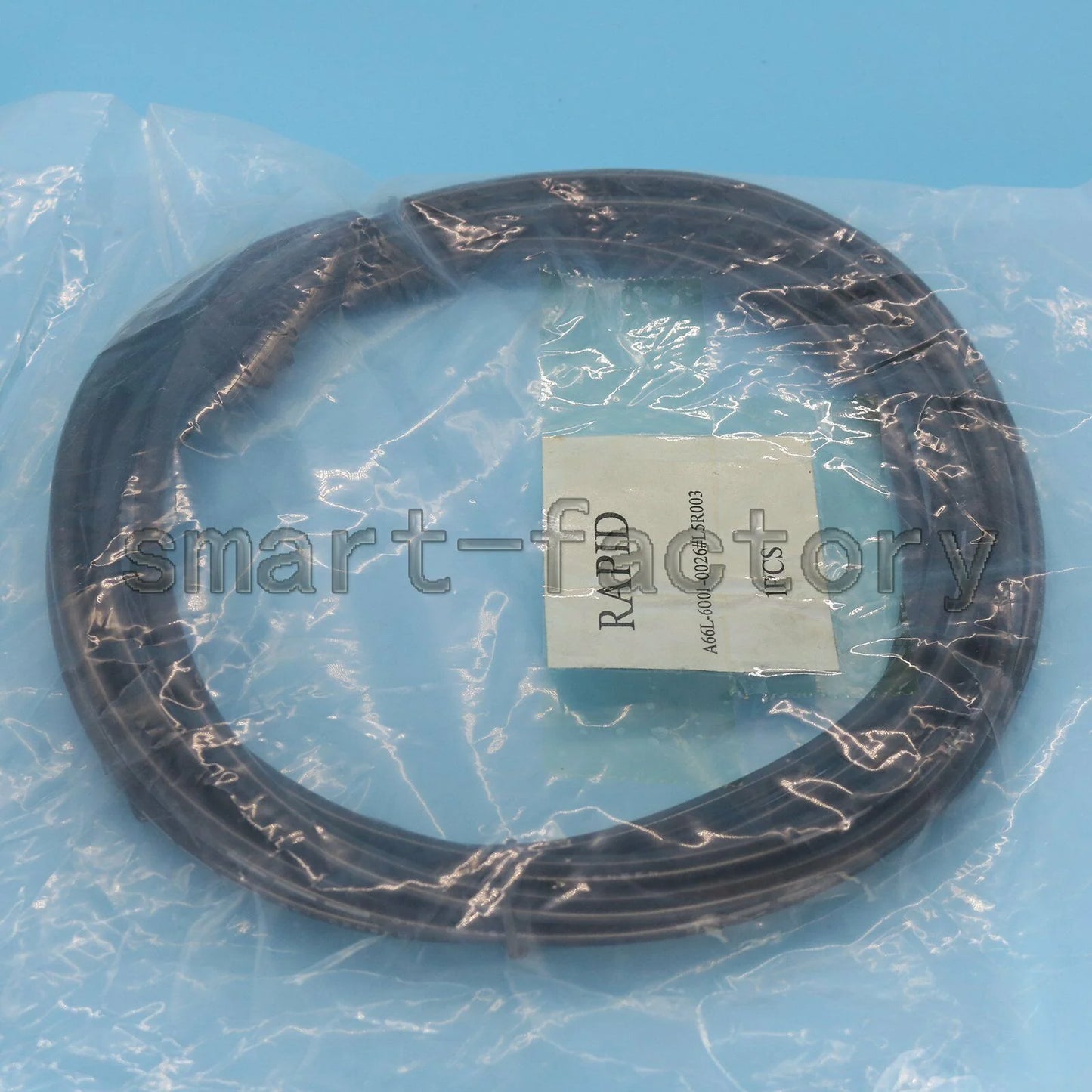 New One Fanuc Fiber Optic Cable A66L-6001-0026 L5R003 5M - FANUC [6]