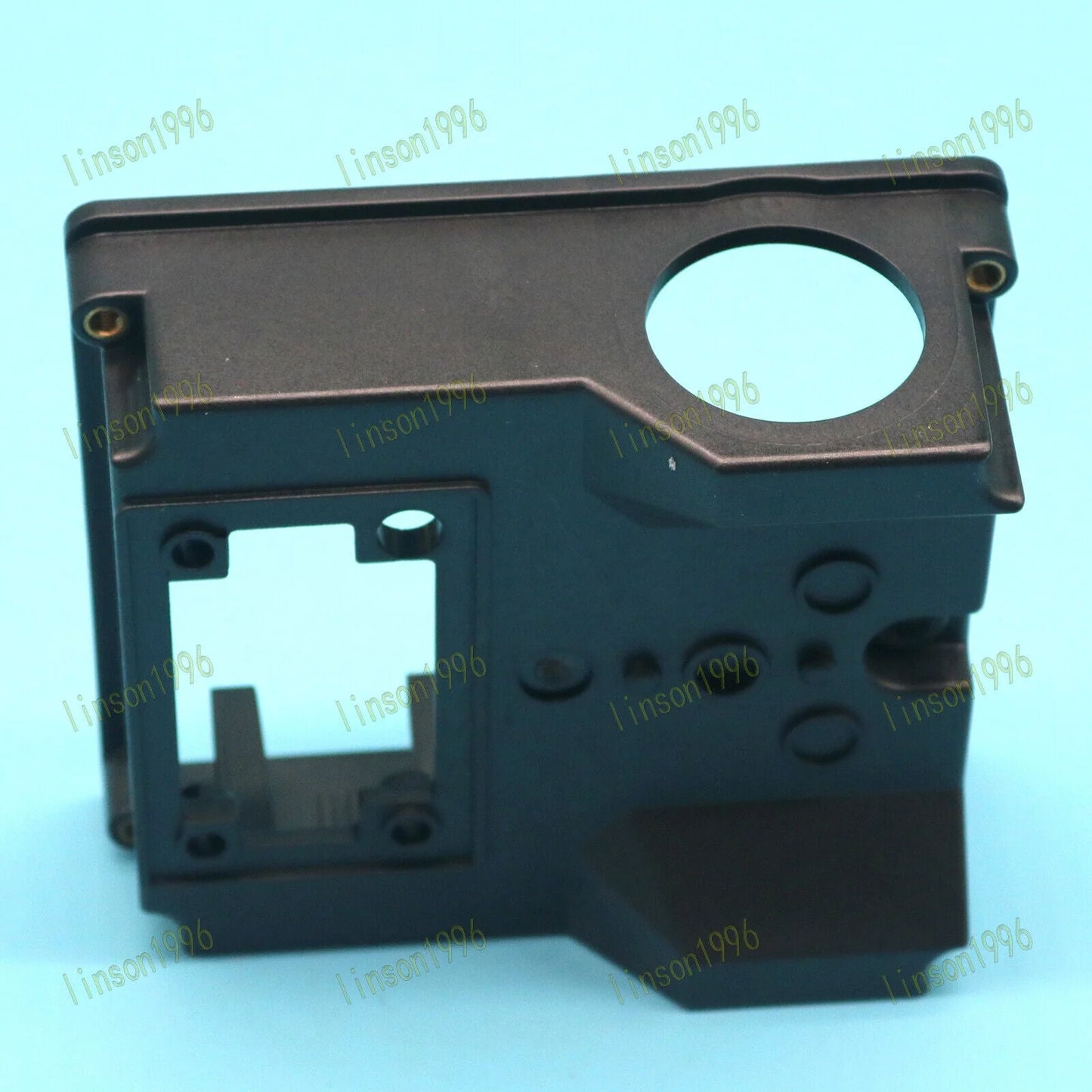 New One For FANUC A290-1404-X401 Motor Junction Box - FANUC [3]