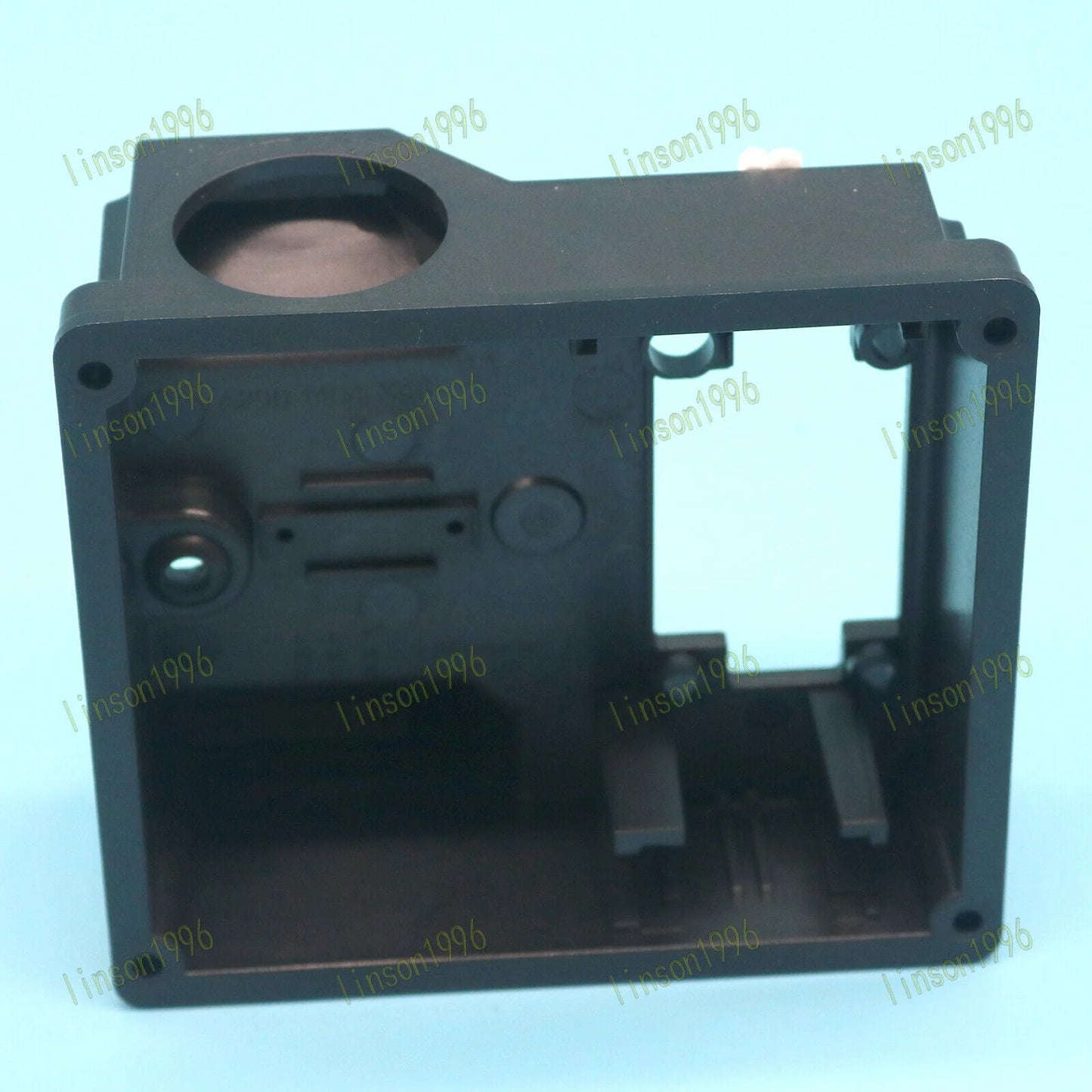 New One For FANUC A290-1404-X401 Motor Junction Box - FANUC [4]