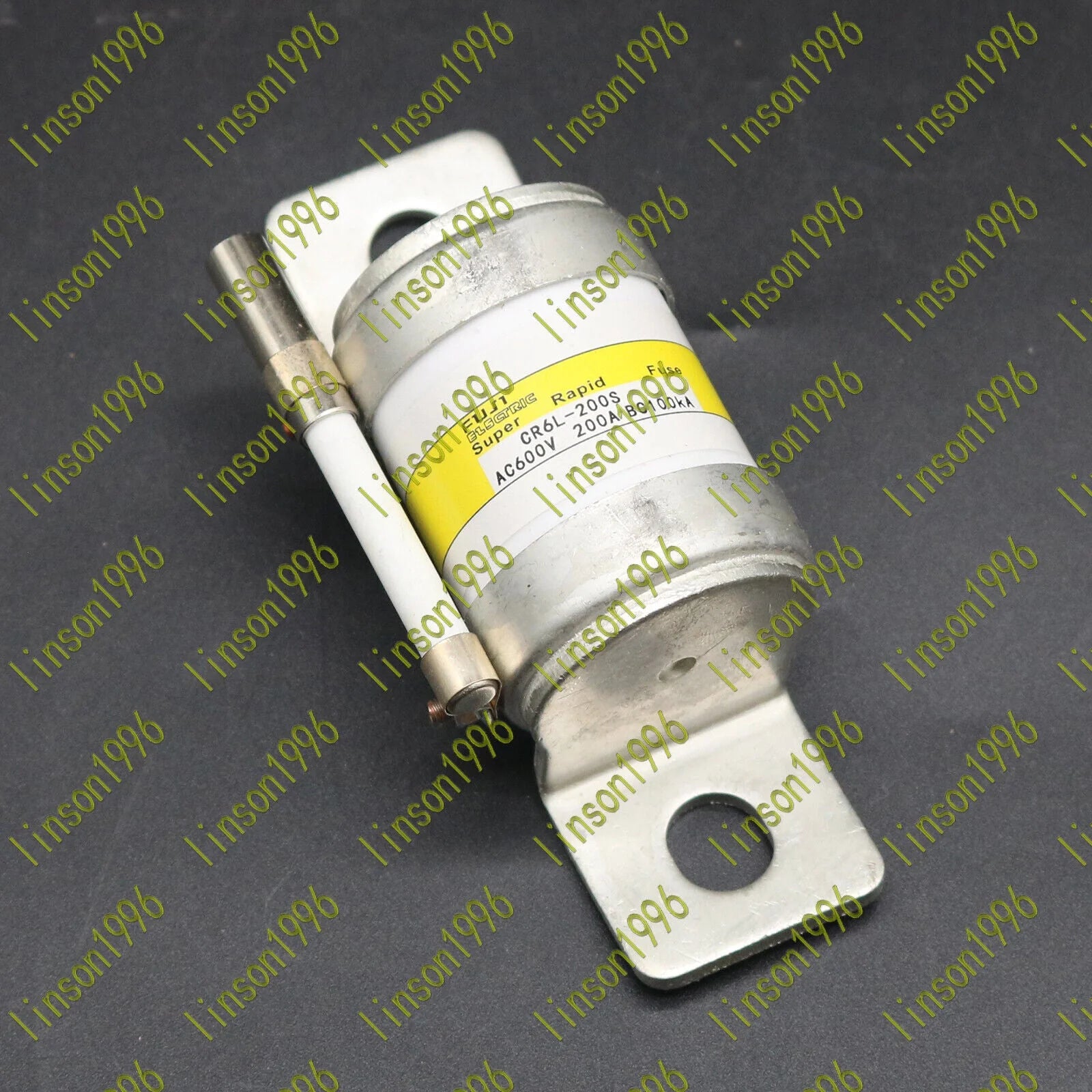 New One For FUJI CR6L-200S SUPER FUSE SHIP 1000W Fused Plug with High Efficiency and Long-lasting Performance - FUJI [1]