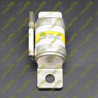 New One For FUJI CR6L-200S SUPER FUSE SHIP 1000W Fused Plug with High Efficiency and Long-lasting Performance - FUJI [4]