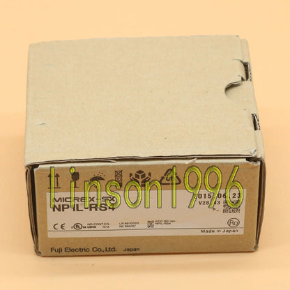 New One For FUJI PLC Module NP1L-RS4 - FUJI PLC [3]