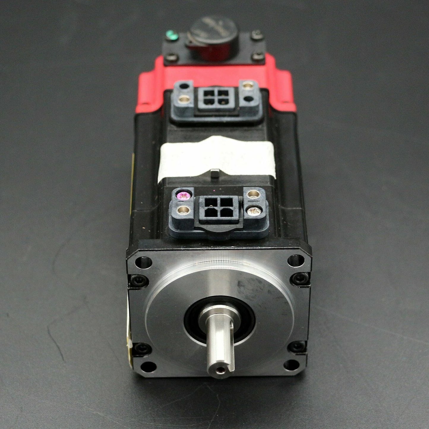 New One For Fanuc Servo Motors A06B-0115-B275#0008 – One-Year Warranty - FANUC [1]