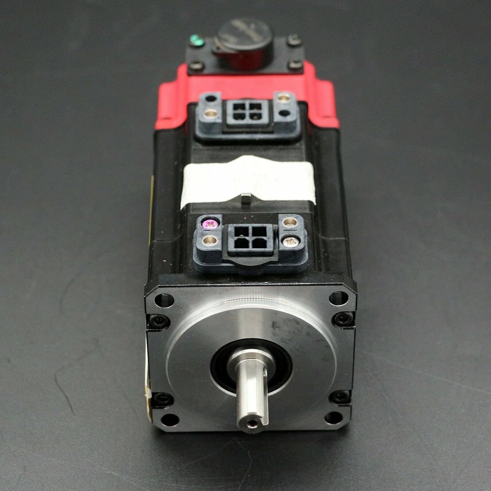 New One For Fanuc Servo Motors A06B-0115-B275#0008 – One-Year Warranty - FANUC [1]