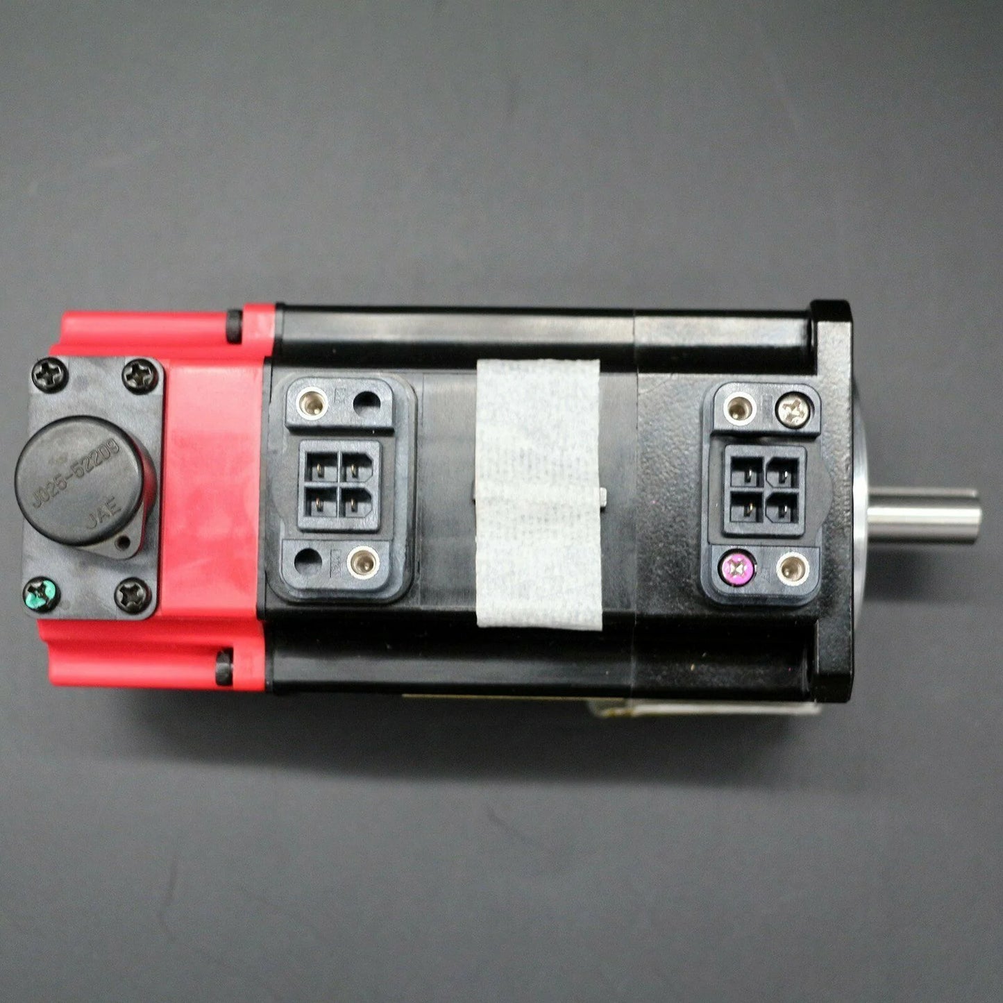 New One For Fanuc Servo Motors A06B-0115-B275#0008 – One-Year Warranty - FANUC [6]