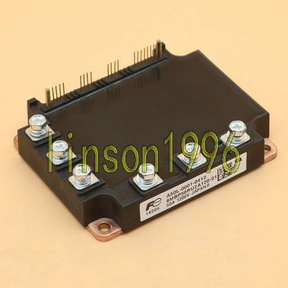 New One Fuji A50L-0001-0412 Transistor Module - FUJI [1]