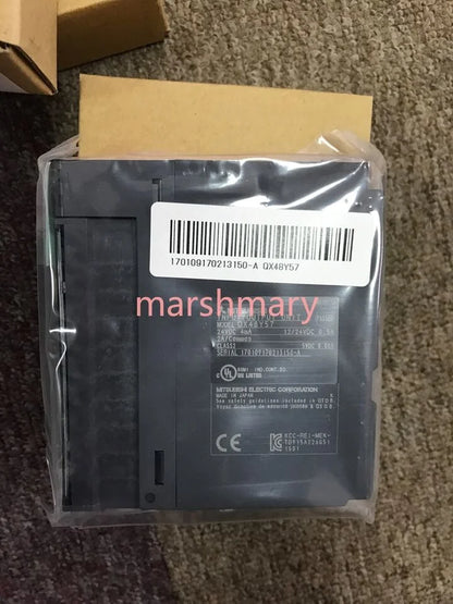 New One Mitsubishi QX48Y57 PLC Module - MITSUBISHI [2]
