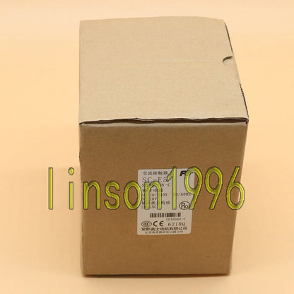 New One SC-E5 220V AC Contactor - FUJI [4]