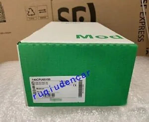 New Original Schneider 140CPU65150 PLC Programming Controllers Fast Ship - SCHNEIDER ELECTRIC [1]