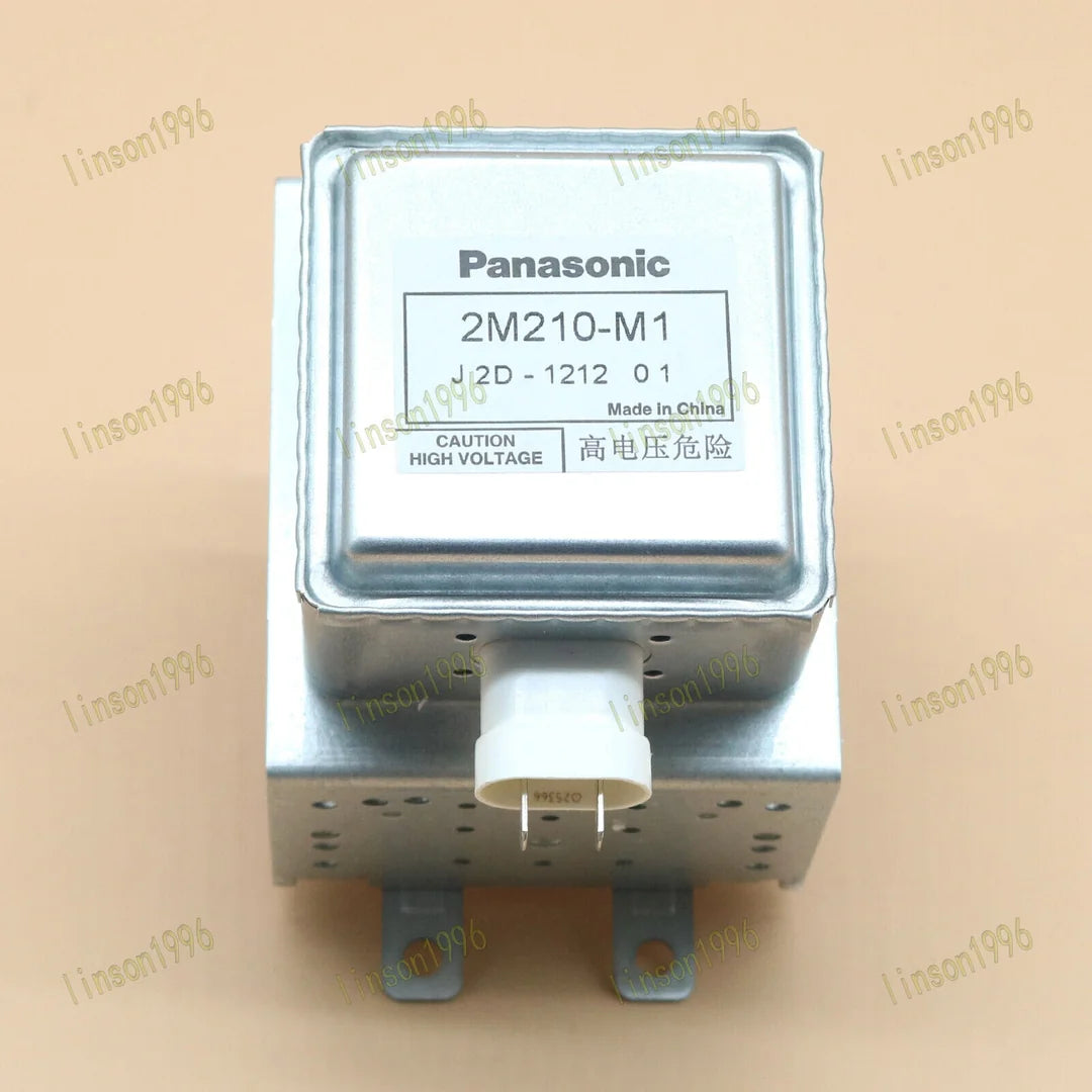 New Panasonic 2M210-M1 Microwave Oven with Magnetron Technology - PANASONIC [2]