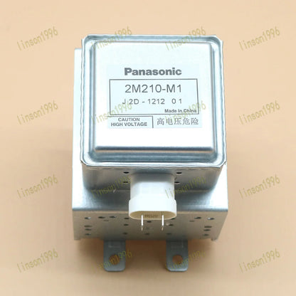 New Panasonic 2M210-M1 Microwave Oven with Magnetron Technology - PANASONIC [2]