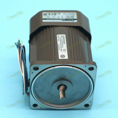 New Panasonic M9MZ60G4YGA 60W Motor - PANASONIC [1]