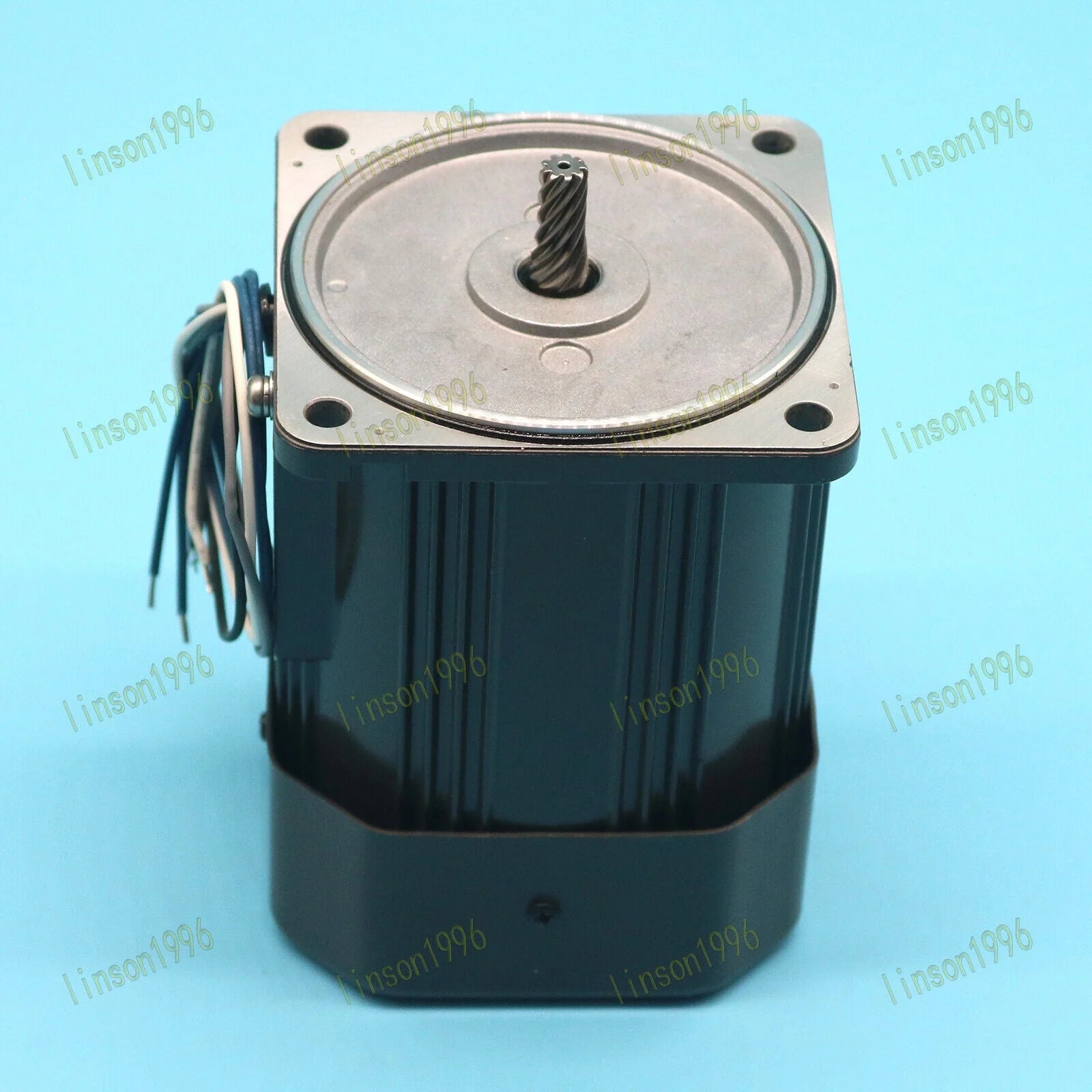 New Panasonic M9MZ60G4YGA 60W Motor - PANASONIC [3]