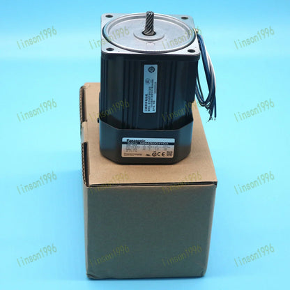 New Panasonic M9MZ60G4YGA 60W Motor - PANASONIC [4]