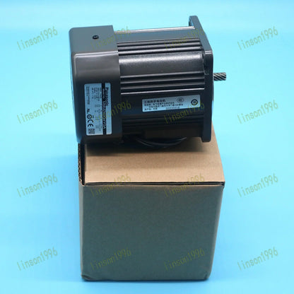 New Panasonic M9MZ60G4YGA 60W Motor - PANASONIC [5]