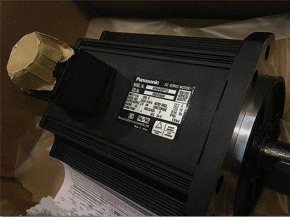 New Panasonic MDMA202P1G Servo Motor – 1 Piece Perfect Precision - PANASONIC [2]