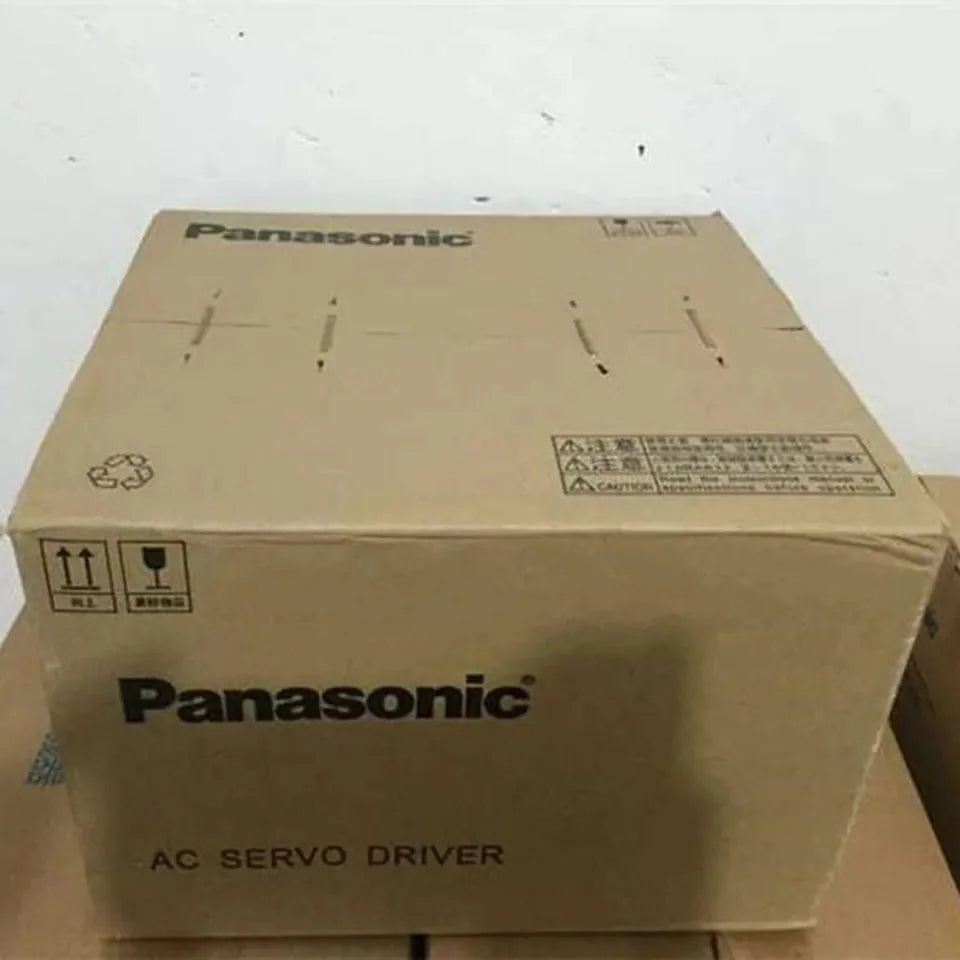 New Panasonic MSD023A1XX Servo Driver 1PC – High Performance - PANASONIC [2]