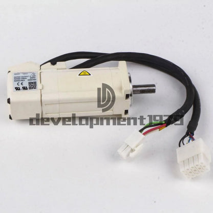 New Panasonic MSMA012A1A Servo Motor - PANASONIC [3]