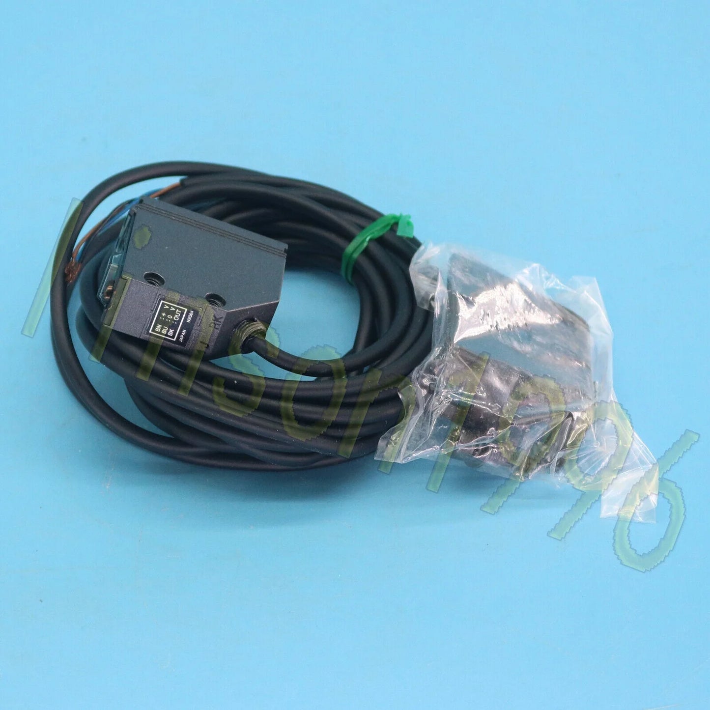 New Panasonic RX-LS200 Photoelectric Sensor in Box - PANASONIC [2]